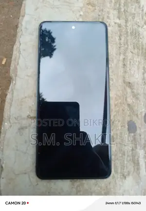 Oppo A3x 64 GB Blue