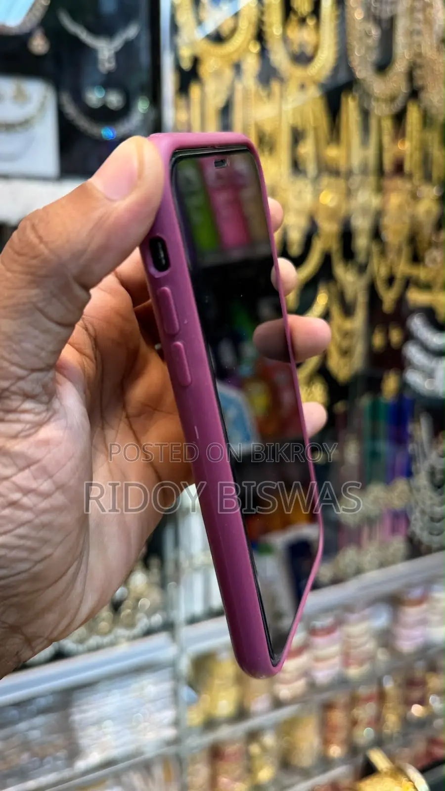 অ্যাপল আইফোন এক্সআর ৬৪ জিবি ব্ল্যাক