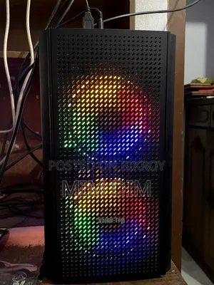 Desktop Computer Lenovo 8GB Intel Core i3 SSD 1TB