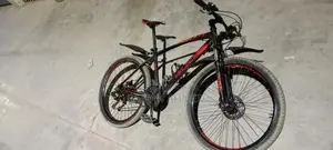 Velos Bicycle