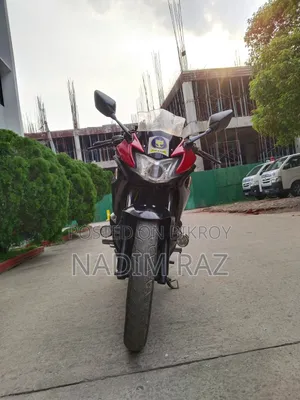 লিফান ১৫০সিসি ২০১৭ রেড
