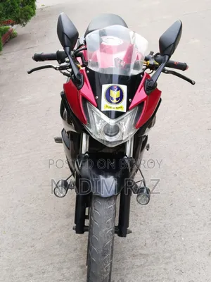 লিফান ১৫০সিসি ২০১৭ রেড