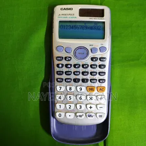 Calculator