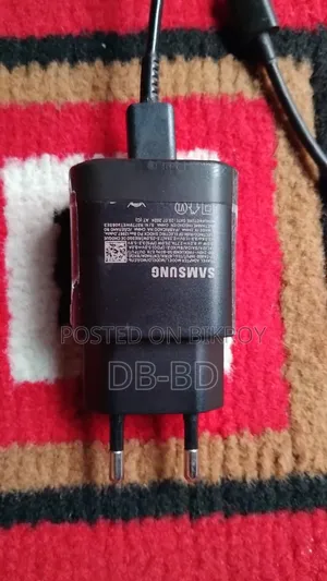 Samsung Type-C Charger