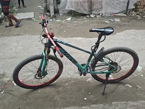 Avon Xt 27.5