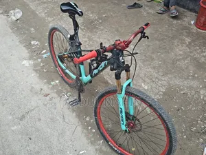Avon Xt 27.5