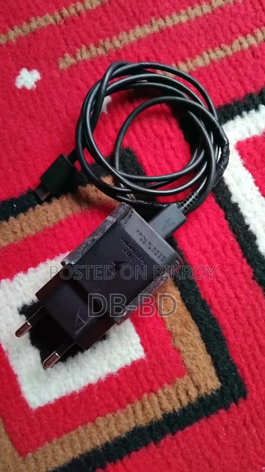 Samsung Type-C Charger