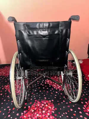 হুইলচেয়ার