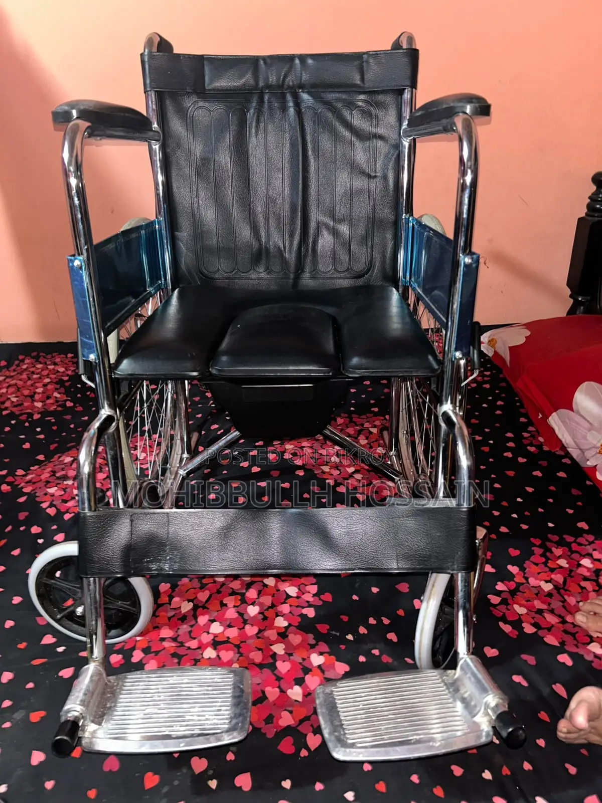 হুইলচেয়ার