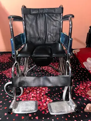 হুইলচেয়ার