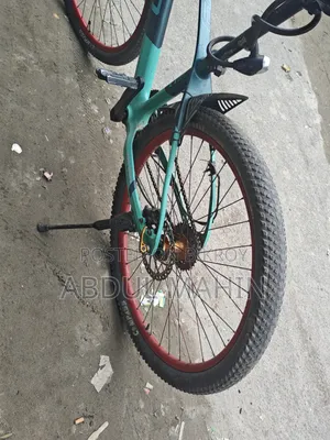 Avon Xt 27.5
