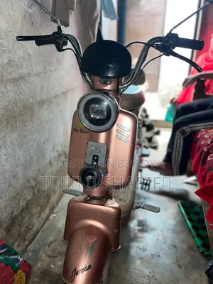 বাজাজ ডিসকভার ১০০ ২০২৫