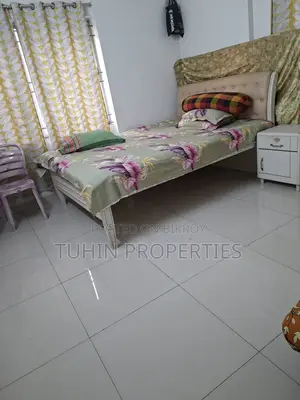 3 Bedroom Apartment in Uttara for Sale