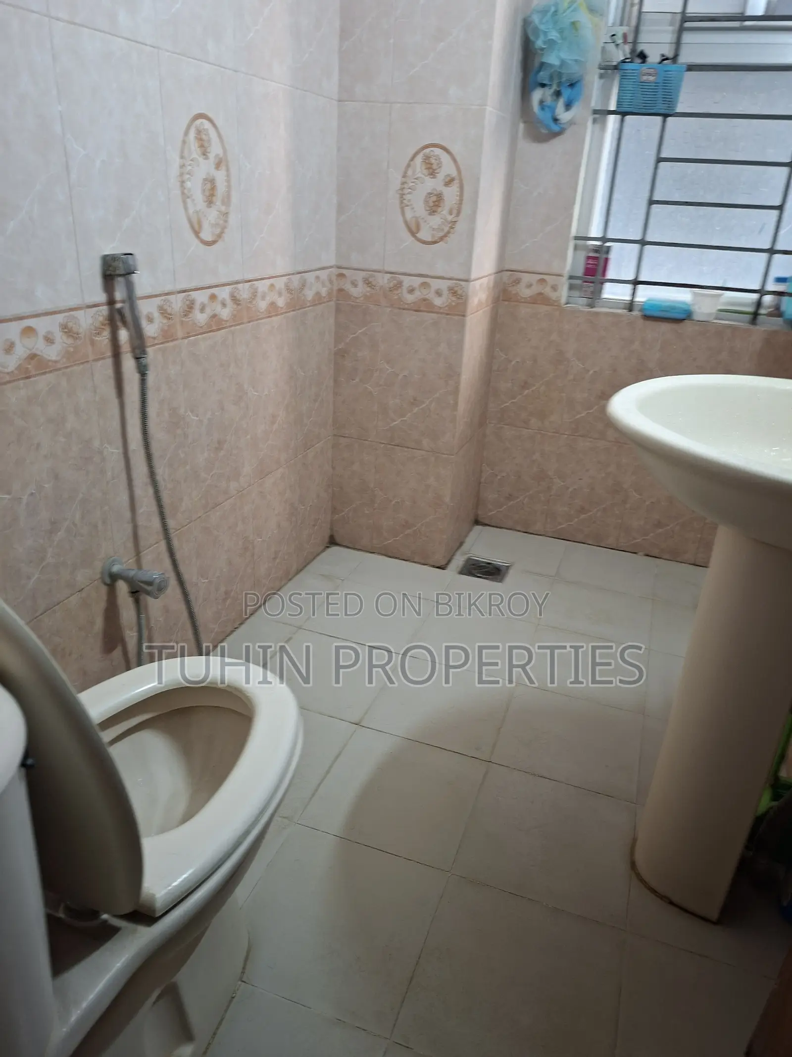 3 Bedroom Apartment in Uttara for Sale