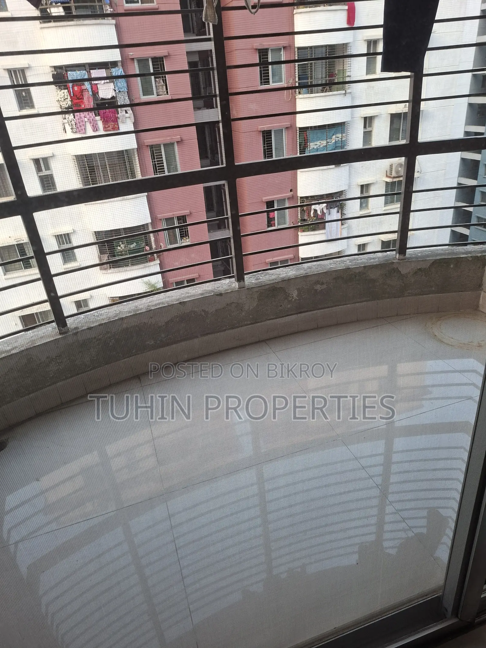 3 Bedroom Apartment in Uttara for Sale