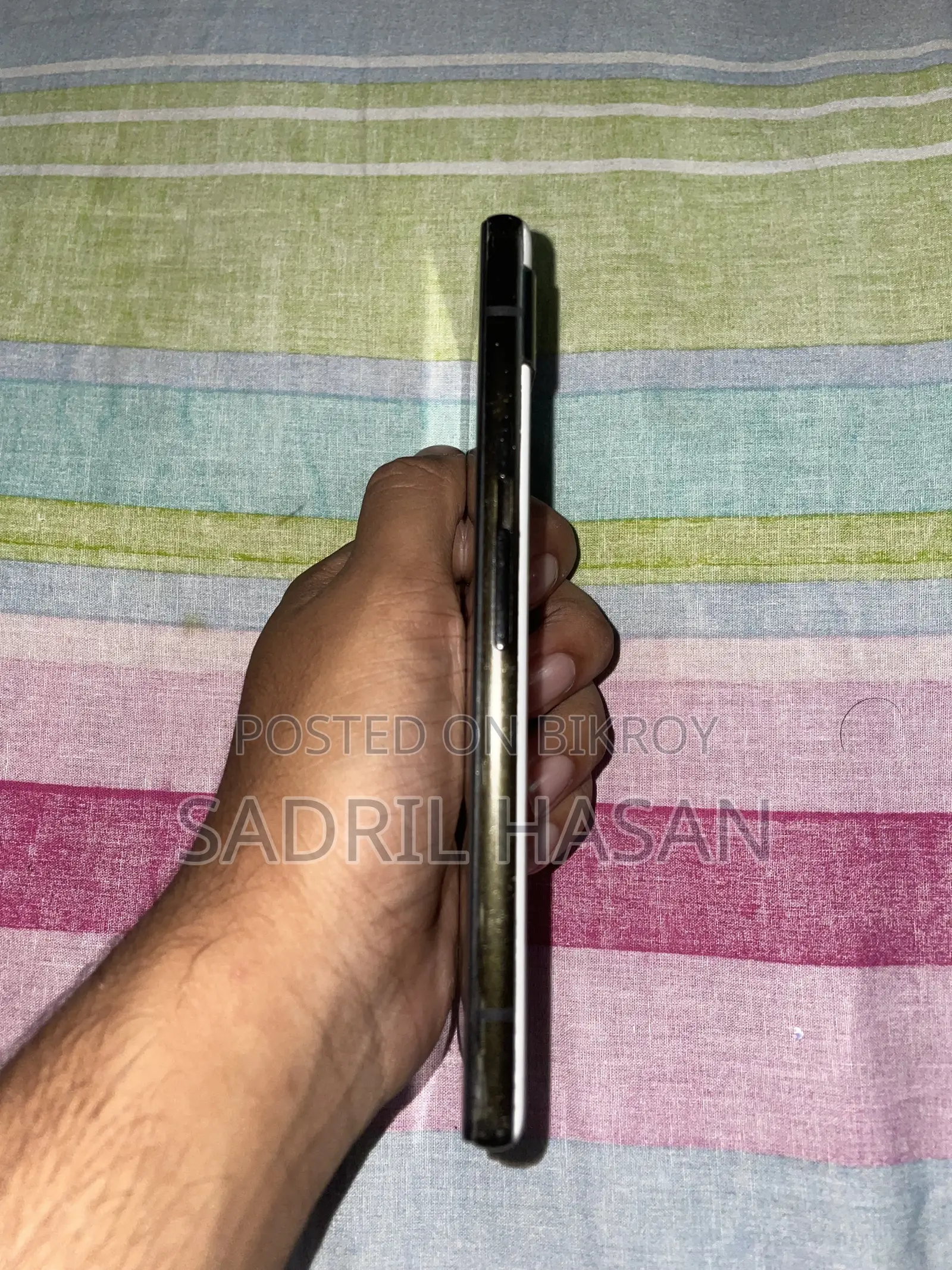Google Pixel 6a 128 GB White