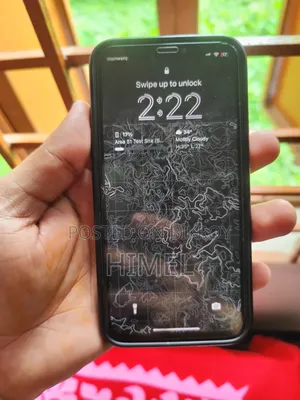 Apple iPhone XS 256 GB White