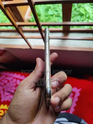 Apple iPhone XS 256 GB White