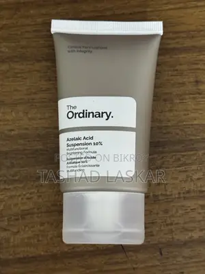 The Ordinary Azelaic Acid Suspension 10% (30ml)