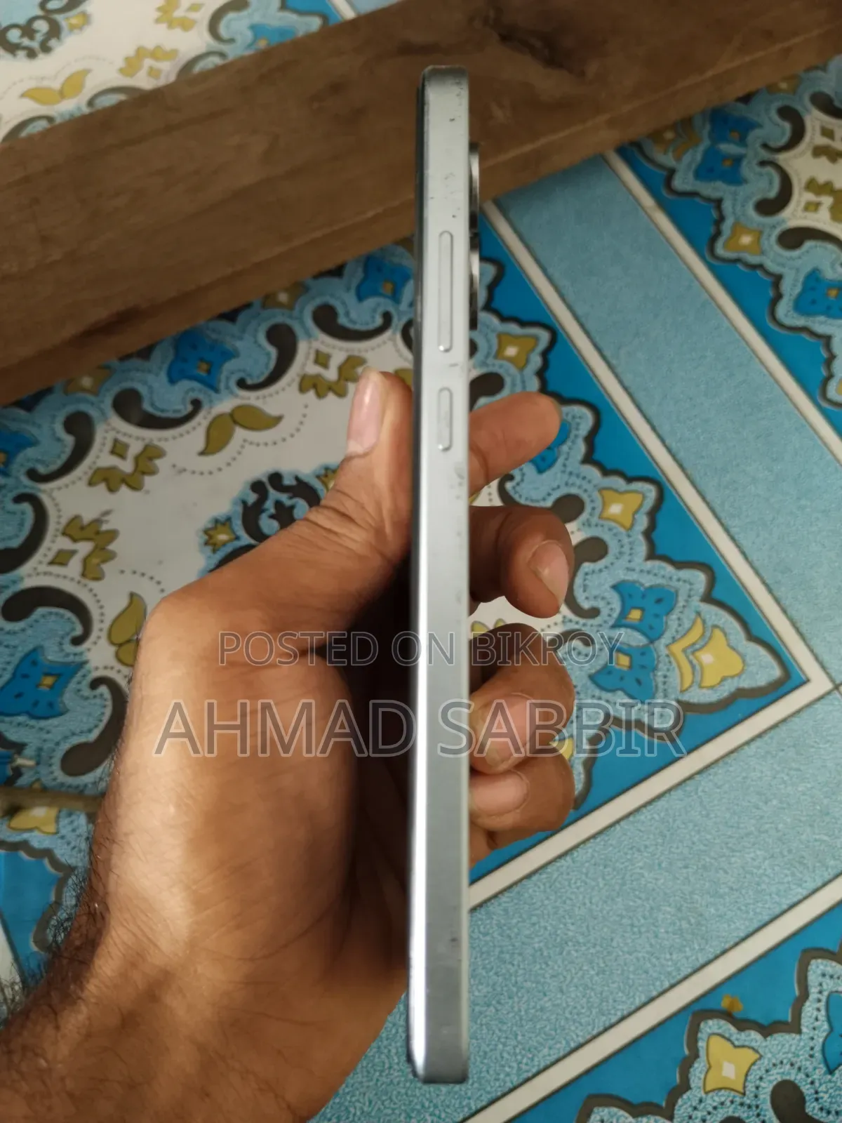 OnePlus 8 GB