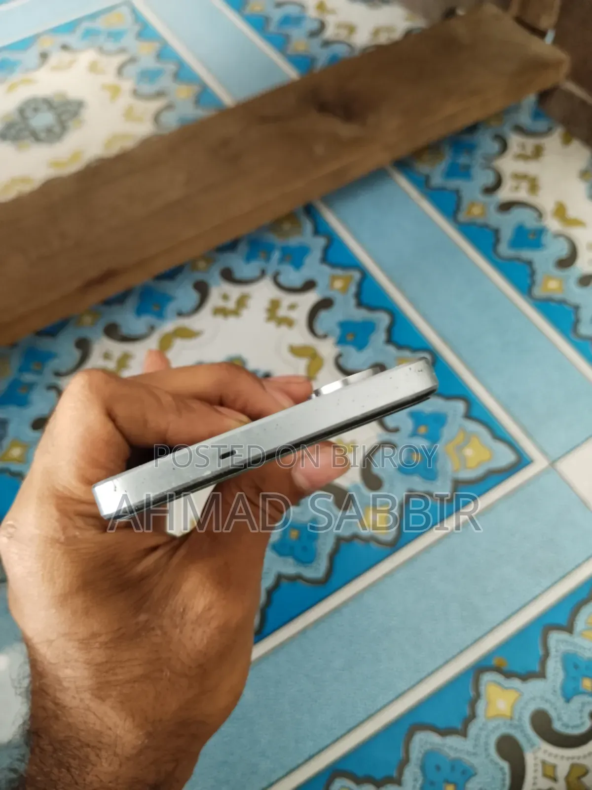 OnePlus 8 GB