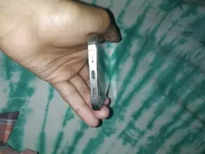 অ্যাপল আইফোন ১৩ প্রো ১২৮ জিবি সাদা