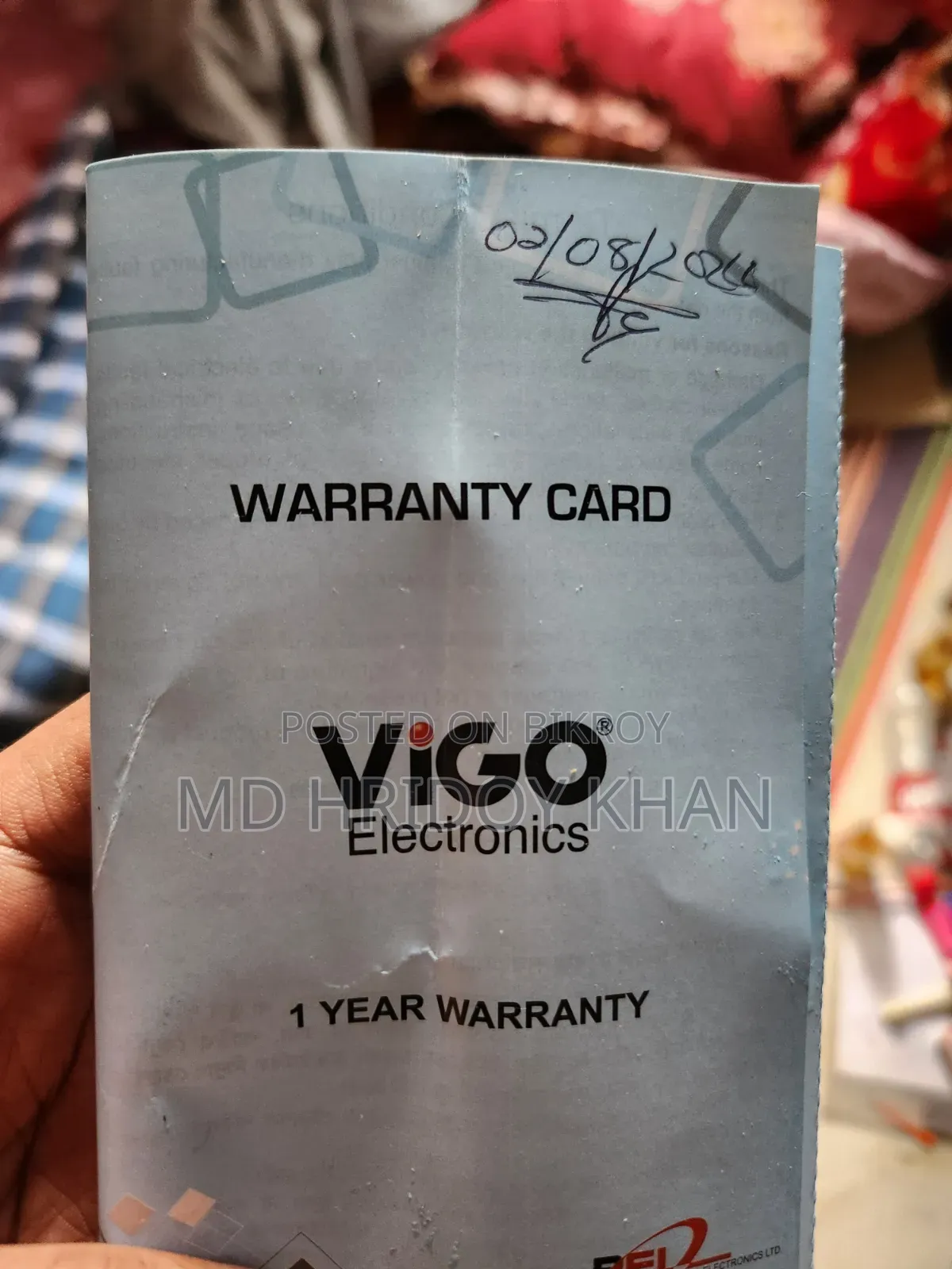 Vigo Infrared Cooker