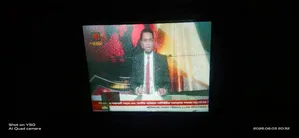 Selling old Walton TV. No issues, feel free to check it while running.