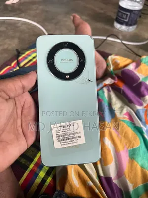 Walton NEXG N9 128 GB Blue
