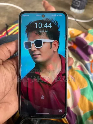 Walton NEXG N9 128 GB Blue