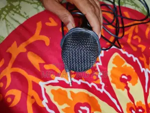 Microphone