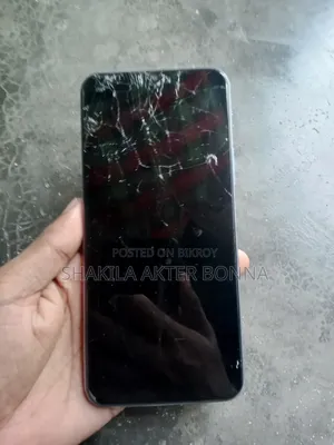 Vivo Y21 128 GB Blue