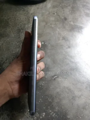 Vivo Y21 128 GB Blue