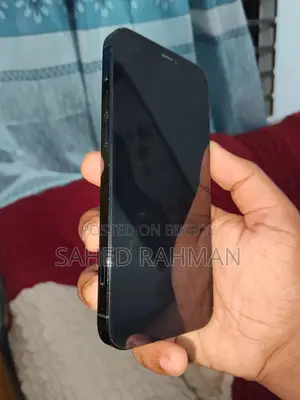 Apple iPhone 12 Pro 128 GB Blue