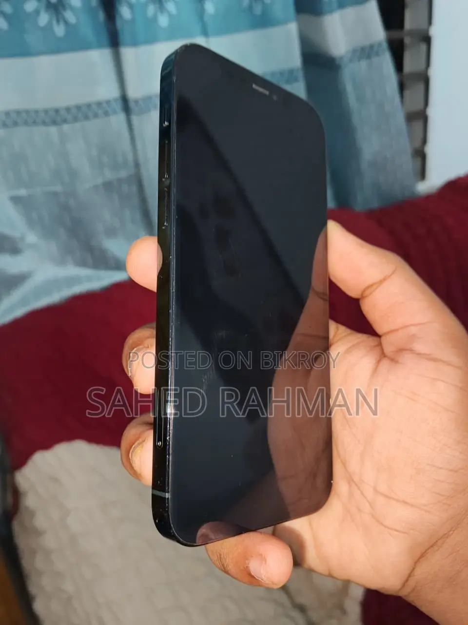 Apple iPhone 12 Pro 128 GB Blue