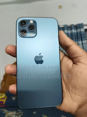 Apple iPhone 12 Pro 128 GB Blue