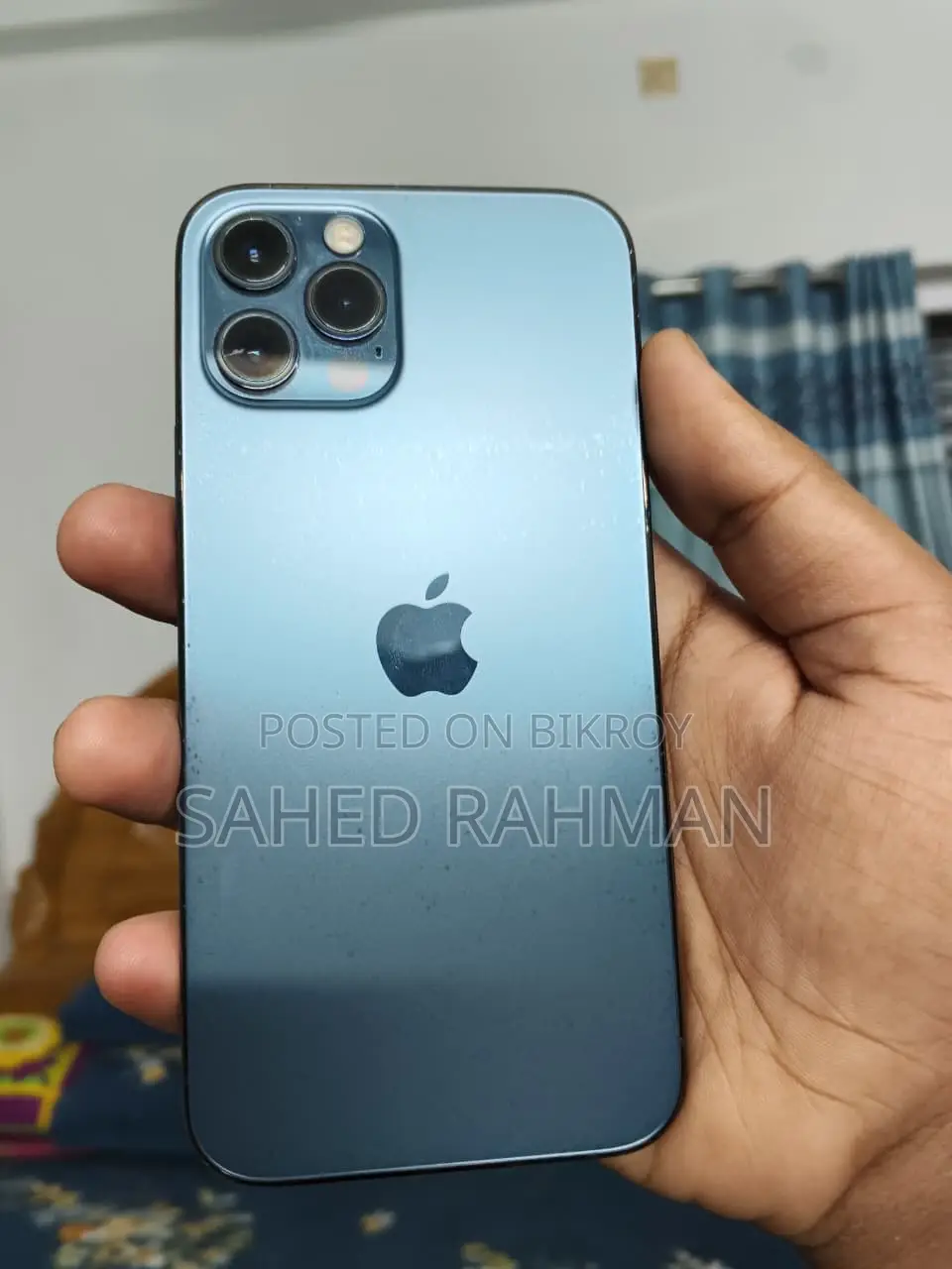 Apple iPhone 12 Pro 128 GB Blue