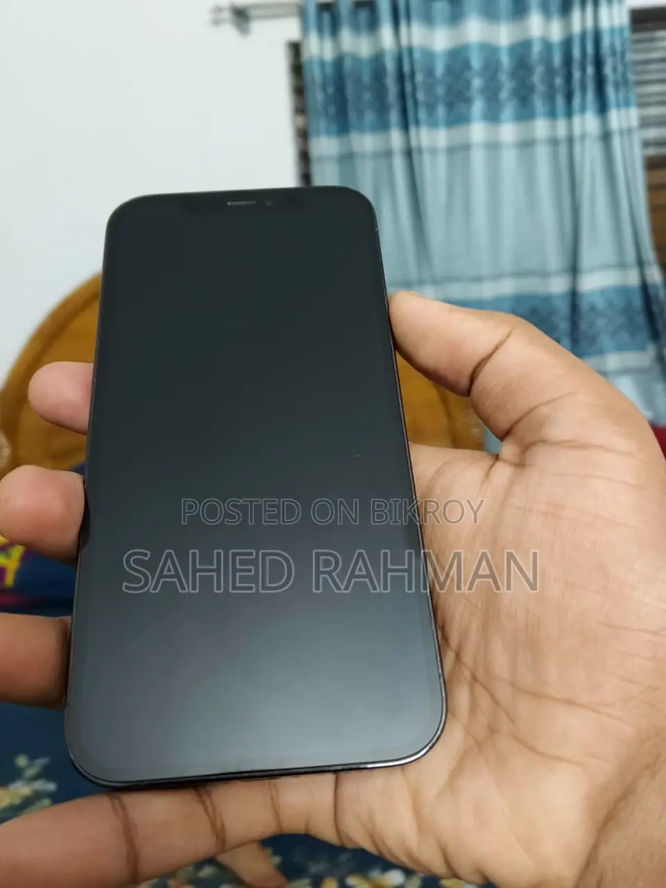Apple iPhone 12 Pro 128 GB Blue