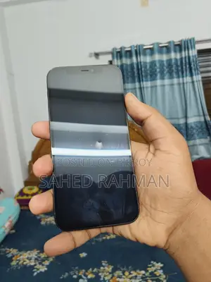 Apple iPhone 12 Pro 128 GB Blue