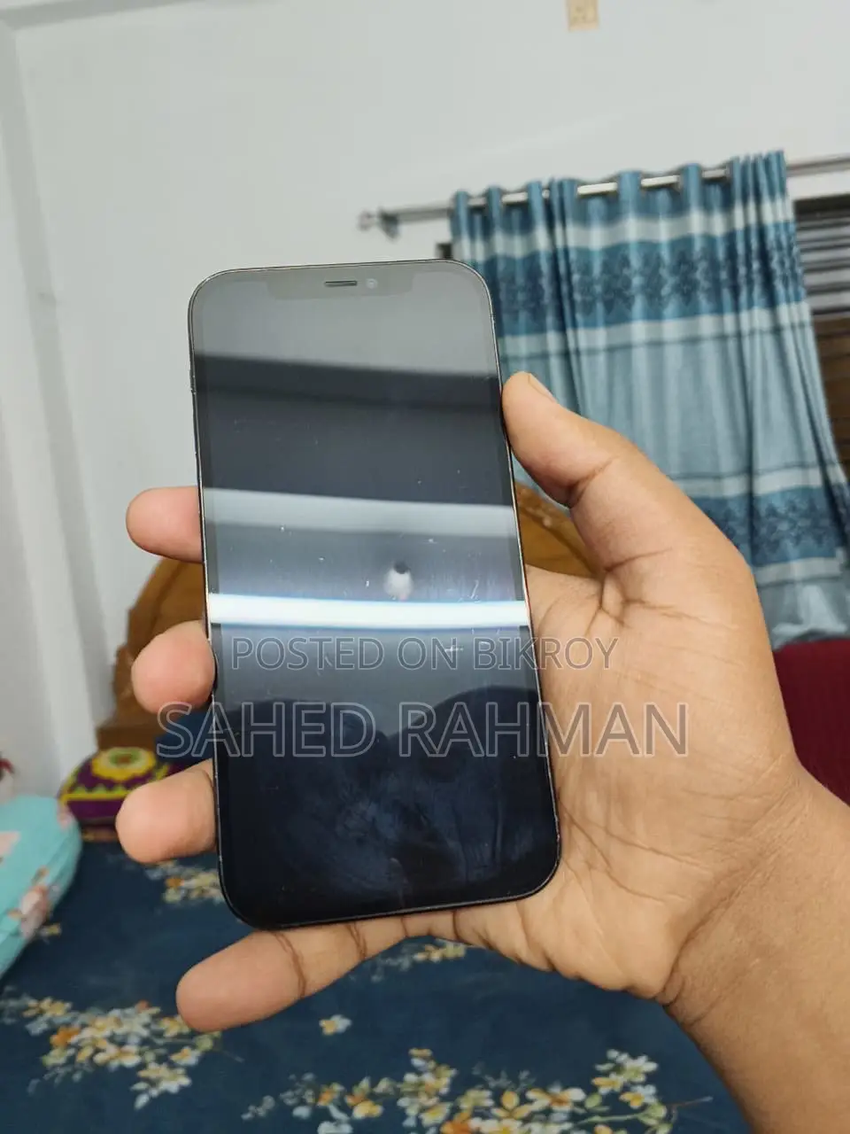 Apple iPhone 12 Pro 128 GB Blue