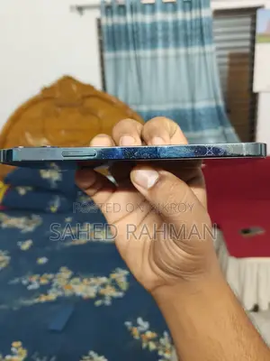 Apple iPhone 12 Pro 128 GB Blue