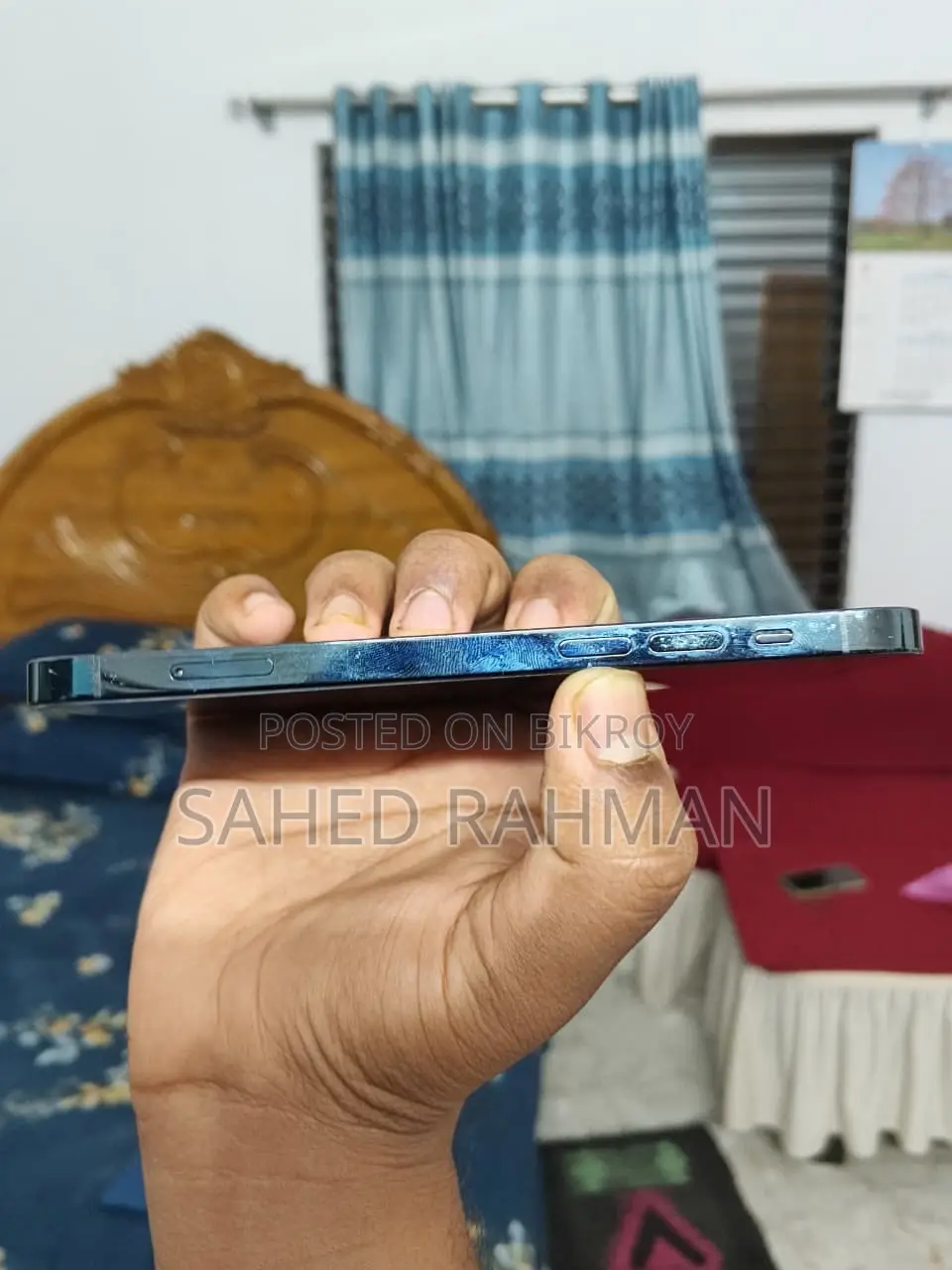 Apple iPhone 12 Pro 128 GB Blue