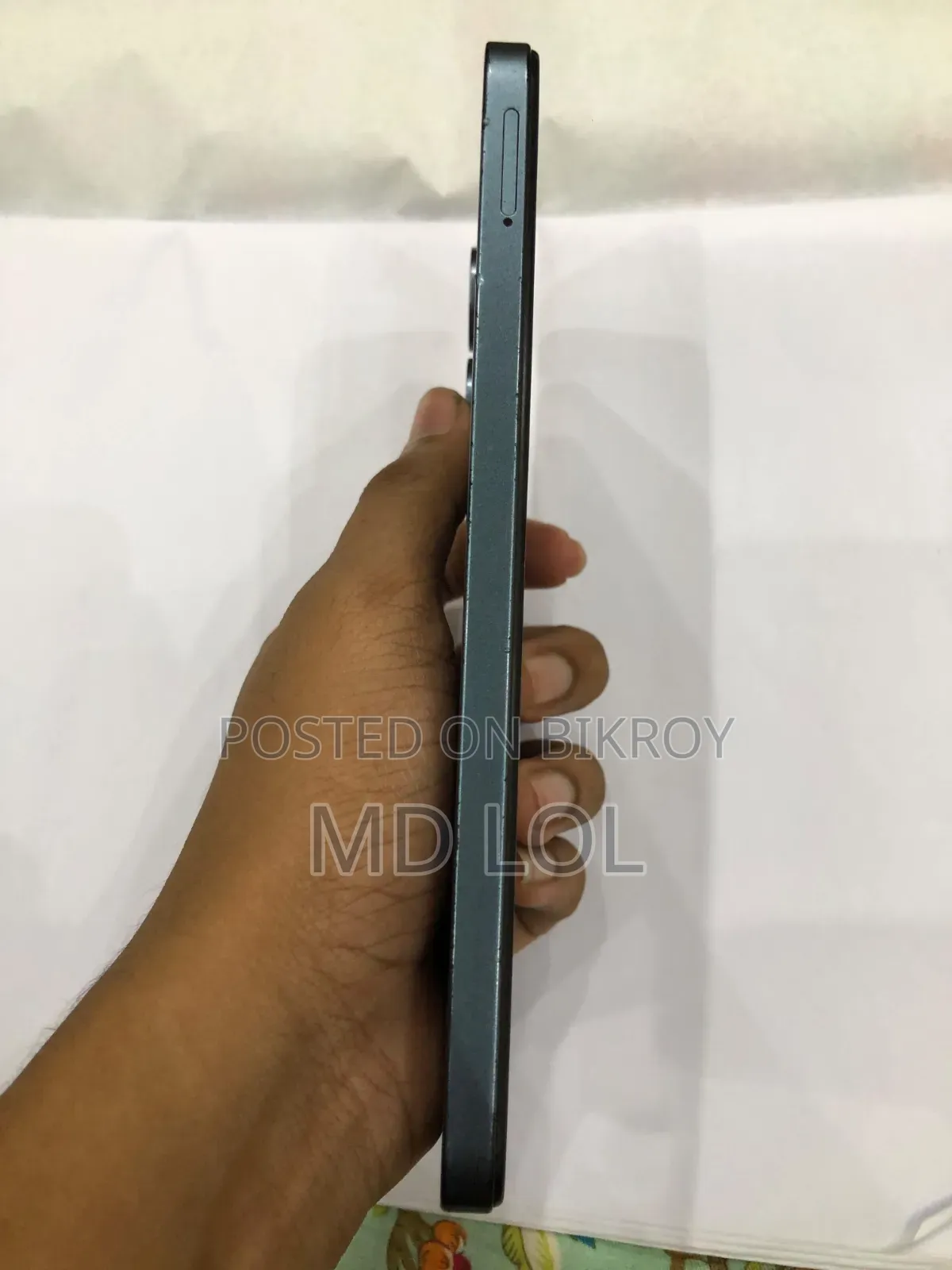 Xiaomi Redmi 13C 128 GB Blue