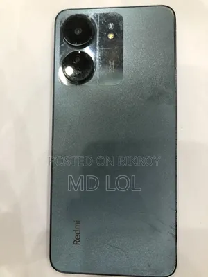 Xiaomi Redmi 13C 128 GB Blue