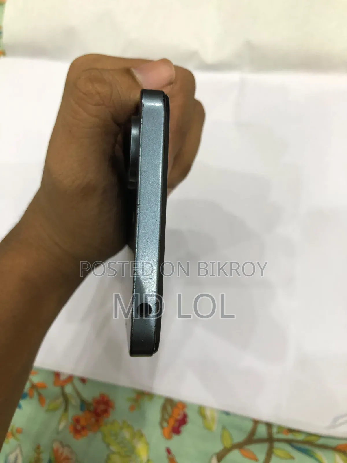Xiaomi Redmi 13C 128 GB Blue