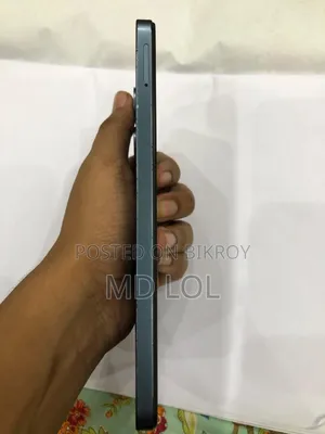 Xiaomi Redmi 13C 128 GB Blue