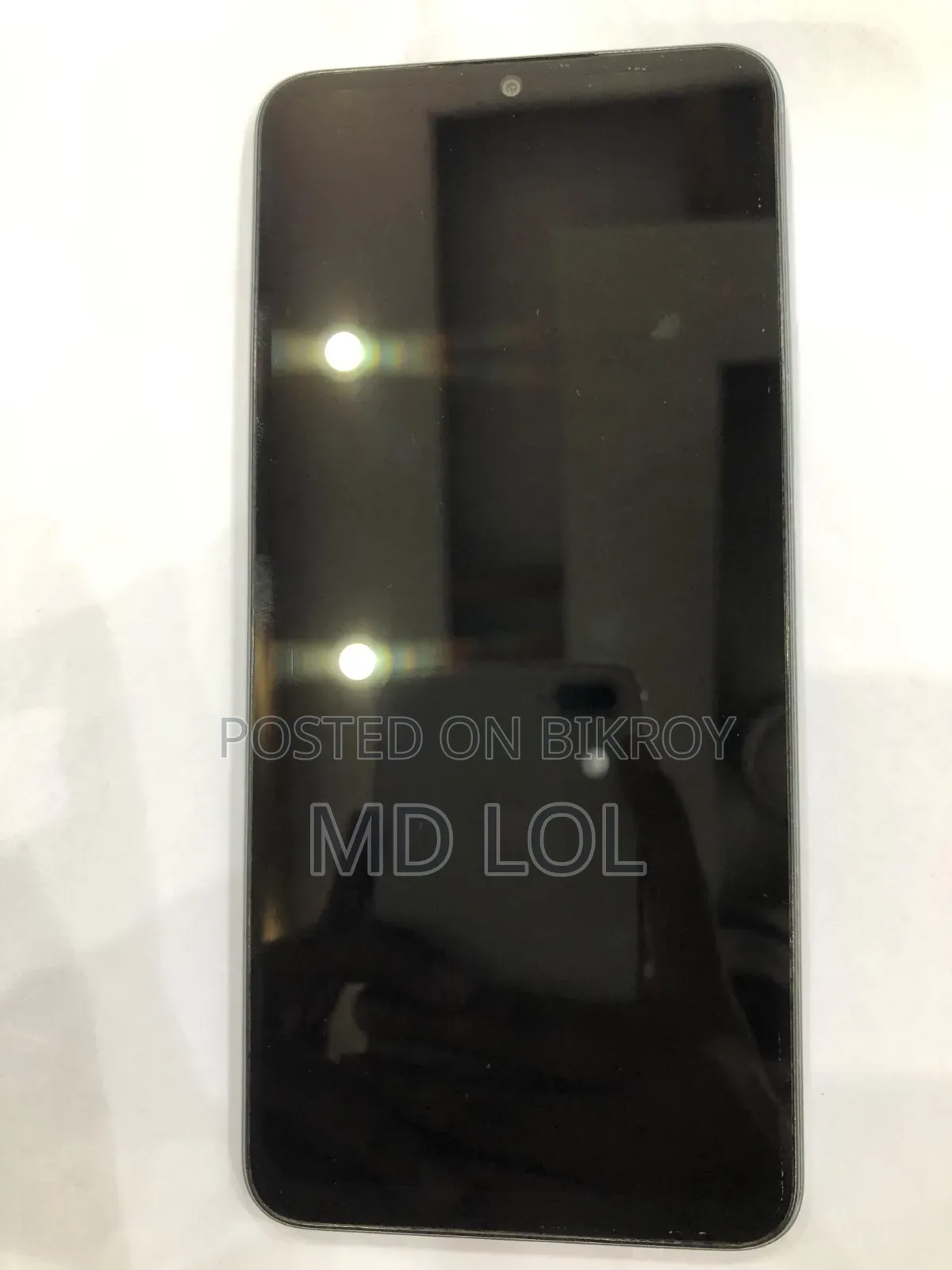 Xiaomi Redmi 13C 128 GB Blue