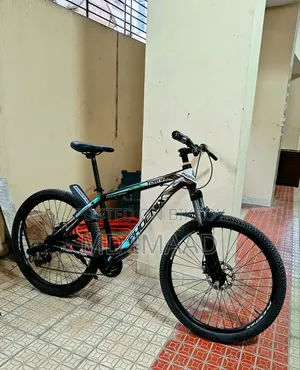 ফিনিক্স টর্নেডো সাইকেল