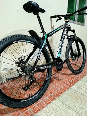 ফিনিক্স টর্নেডো সাইকেল