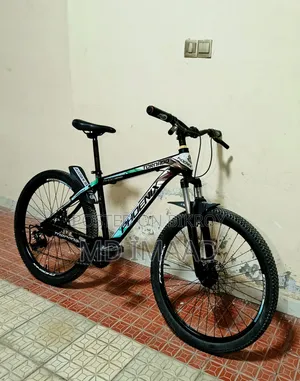 ফিনিক্স টর্নেডো সাইকেল